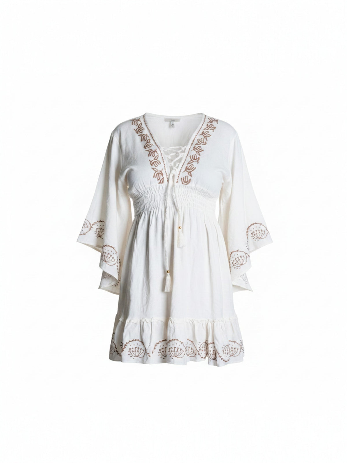Prajna Dress