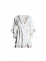 Prajna Dress