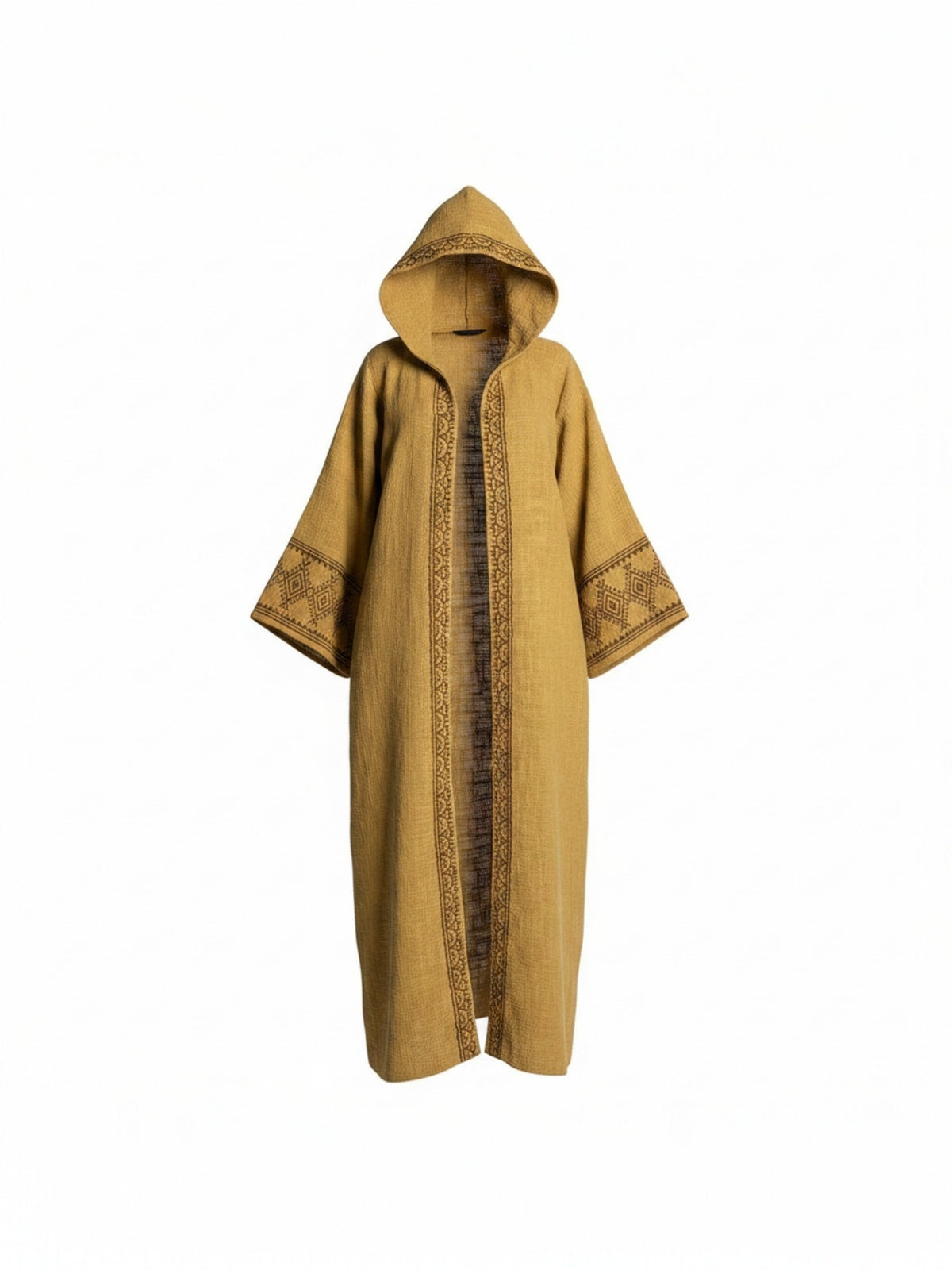 Yugen Kimono