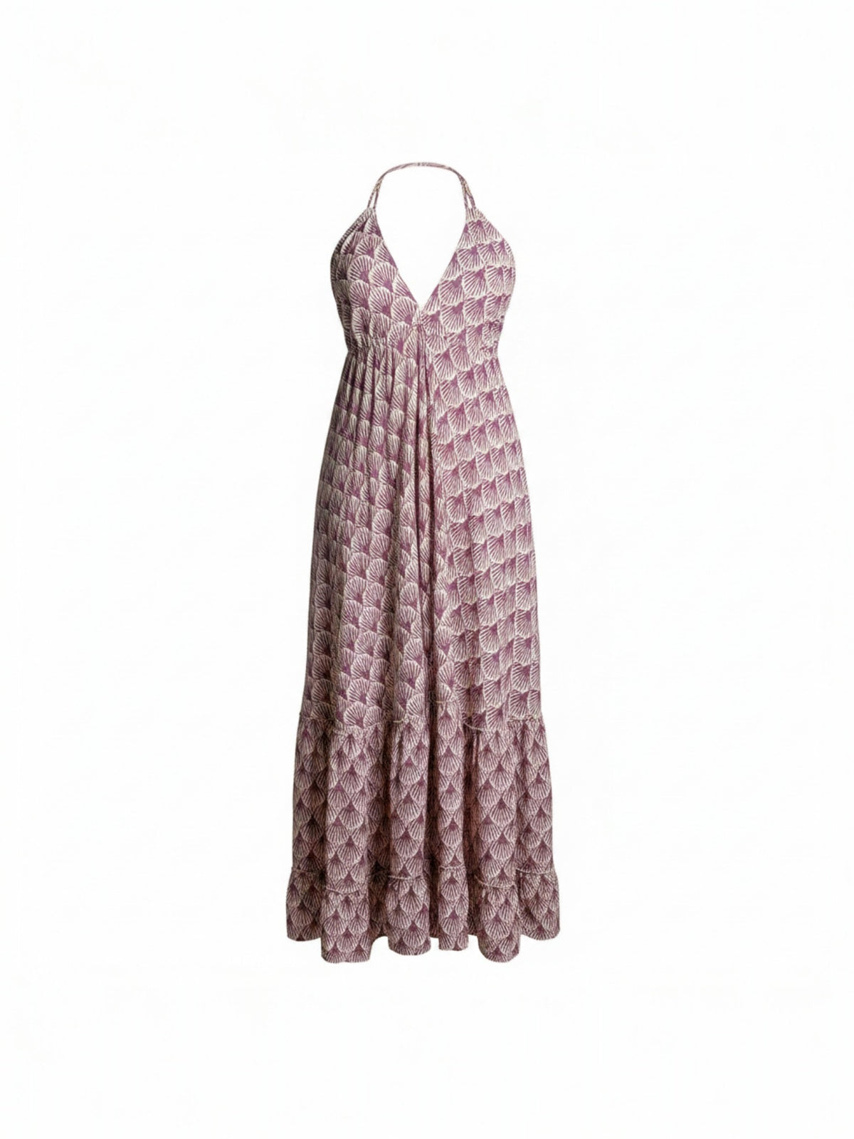 Yashodhara Dress