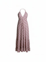 Yashodhara Dress