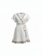 Milarepa Dress
