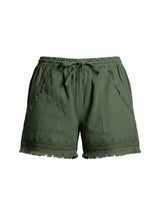 Kiya Shorts