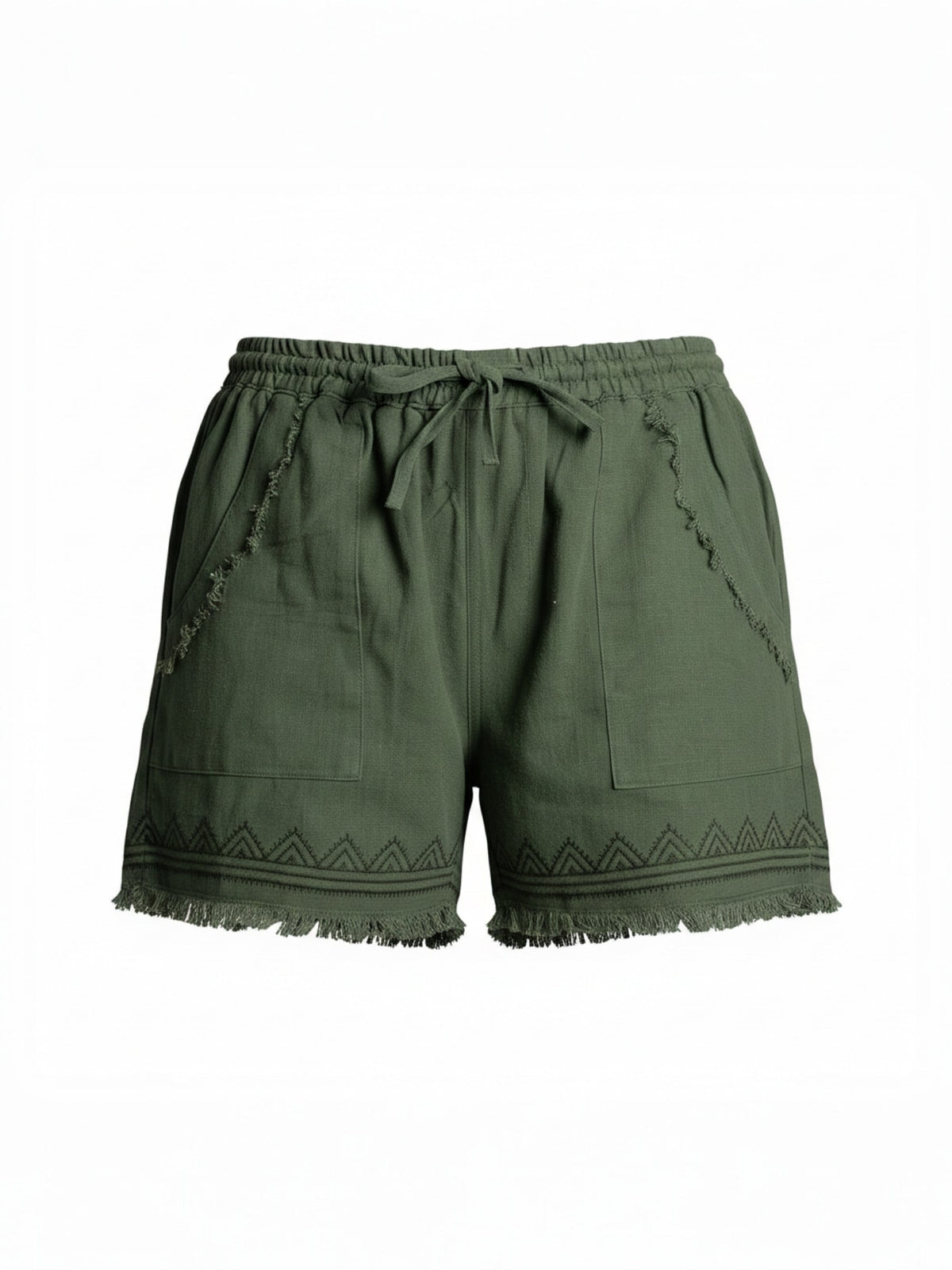 Kiya Shorts