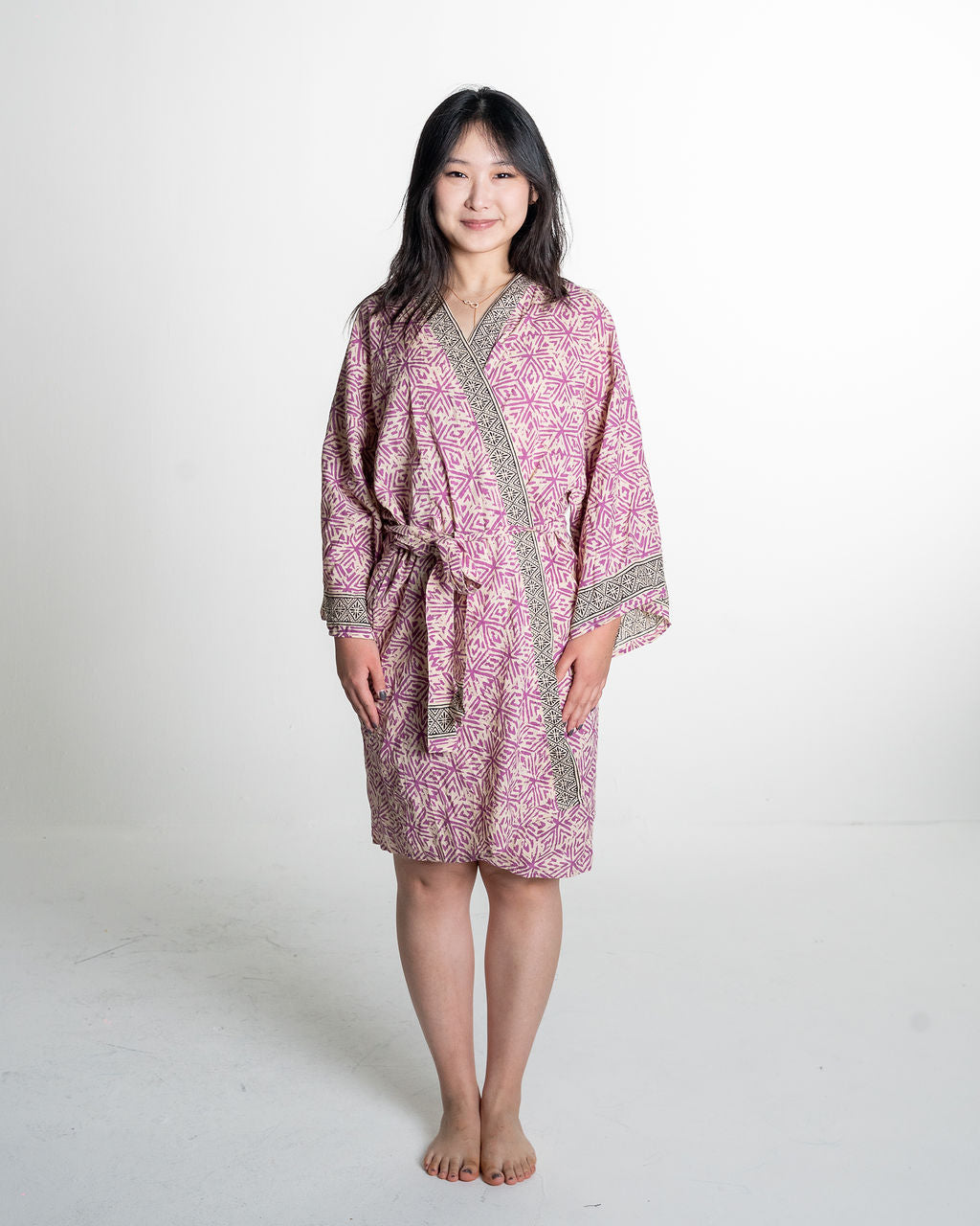 Padma Kimono