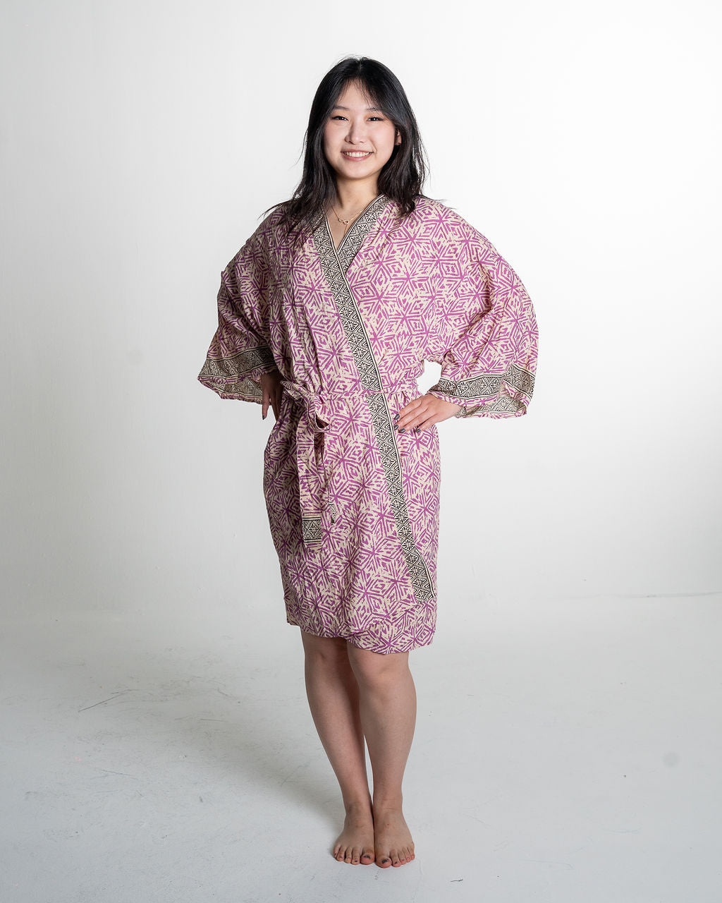 Padma Kimono