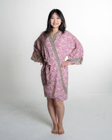 Padma Kimono