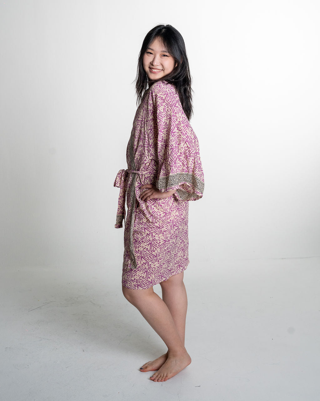 Padma Kimono