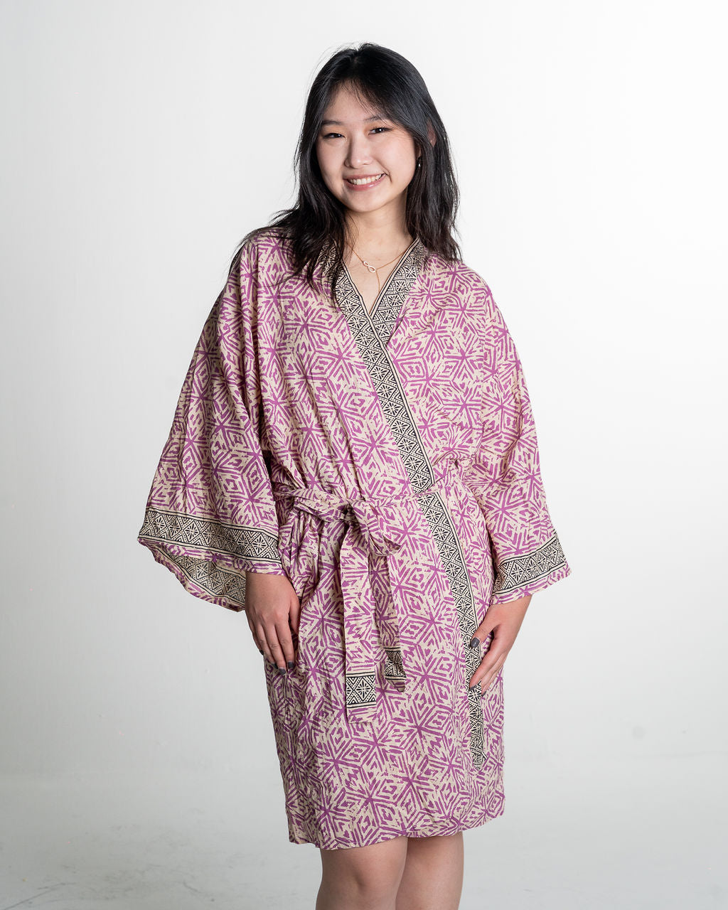 Padma Kimono