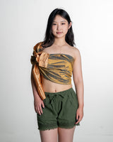 Kiya Shorts