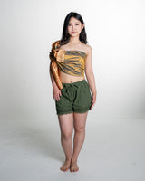 Kiya Shorts