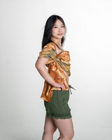 Kiya Shorts