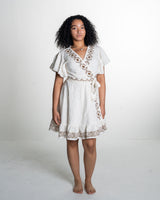 Milarepa Dress