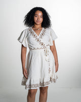 Milarepa Dress