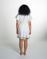 Milarepa Dress
