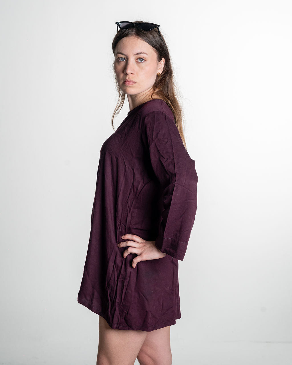 Indra Top