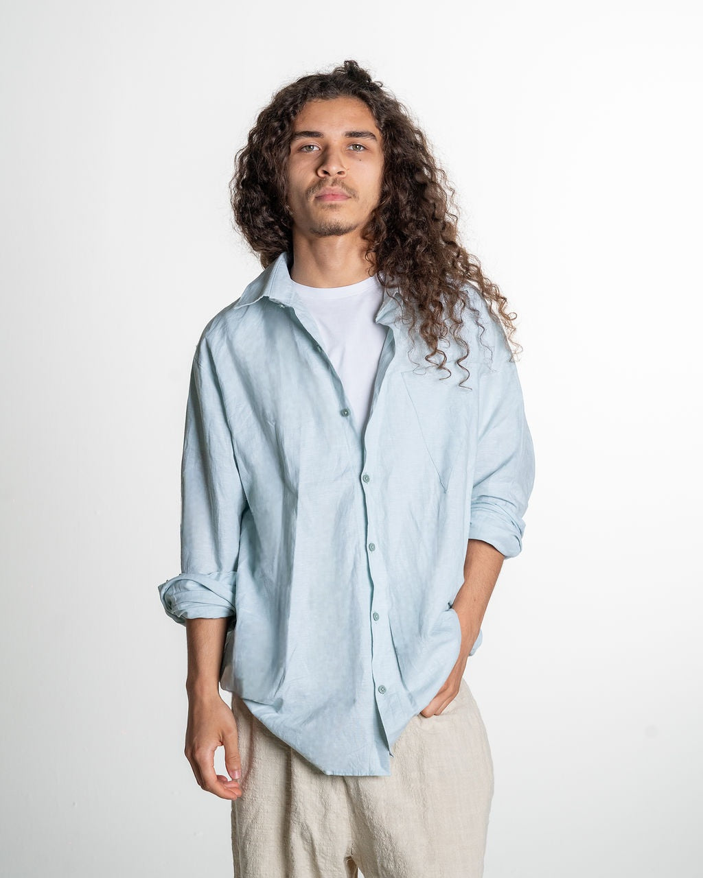 Satya Shirt