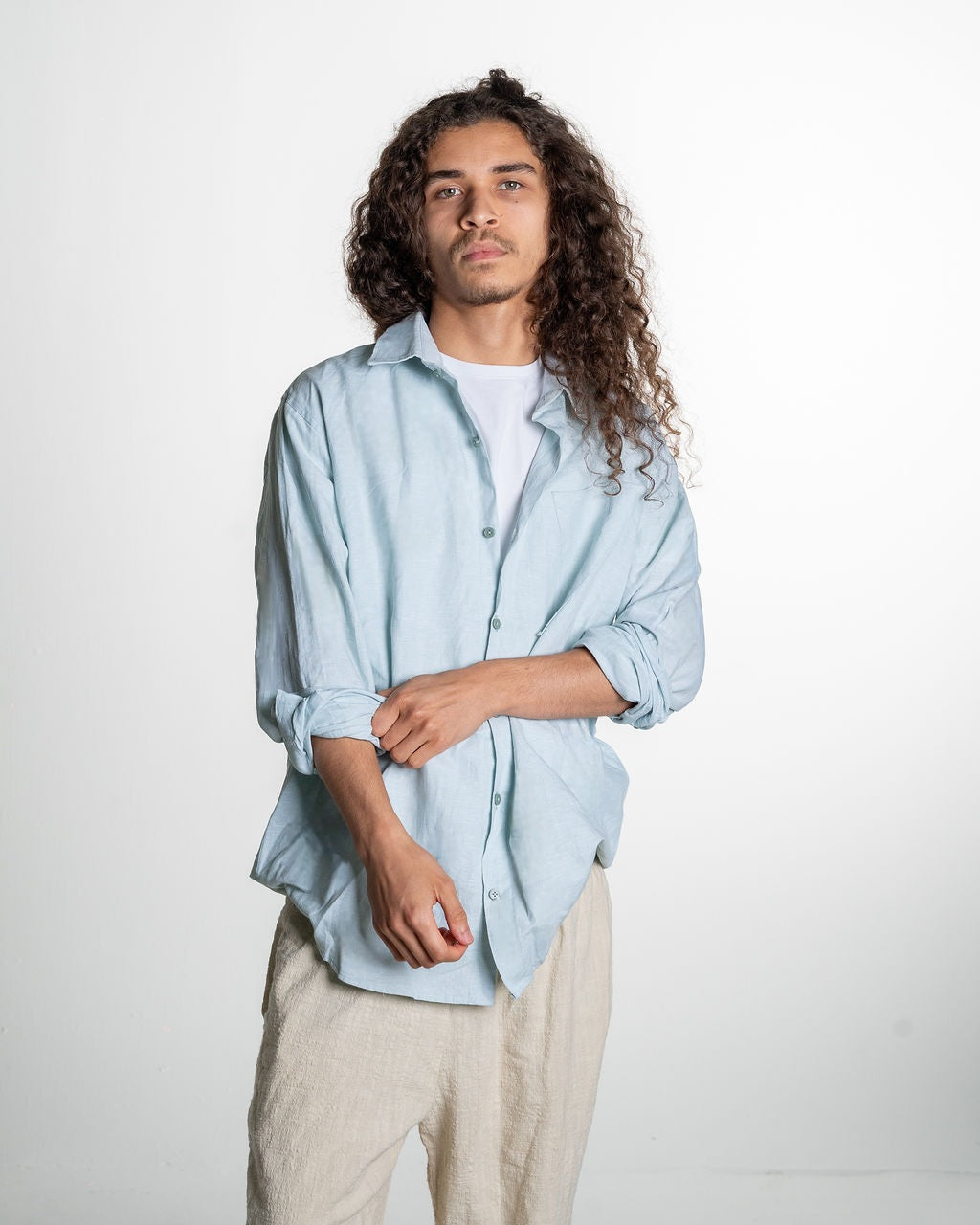 Satya Shirt
