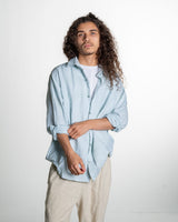 Satya Shirt