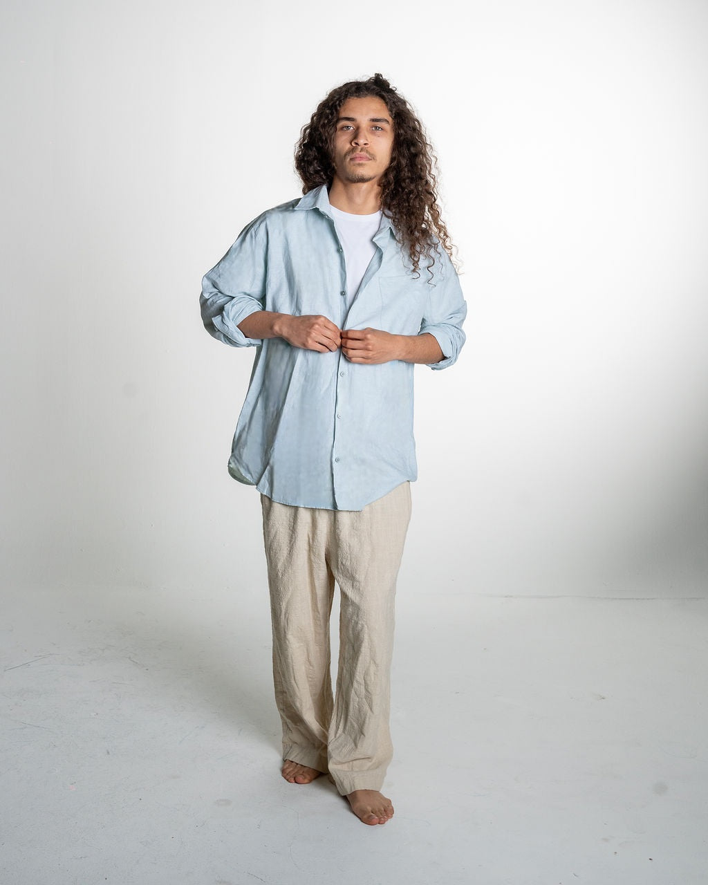 Satya Shirt