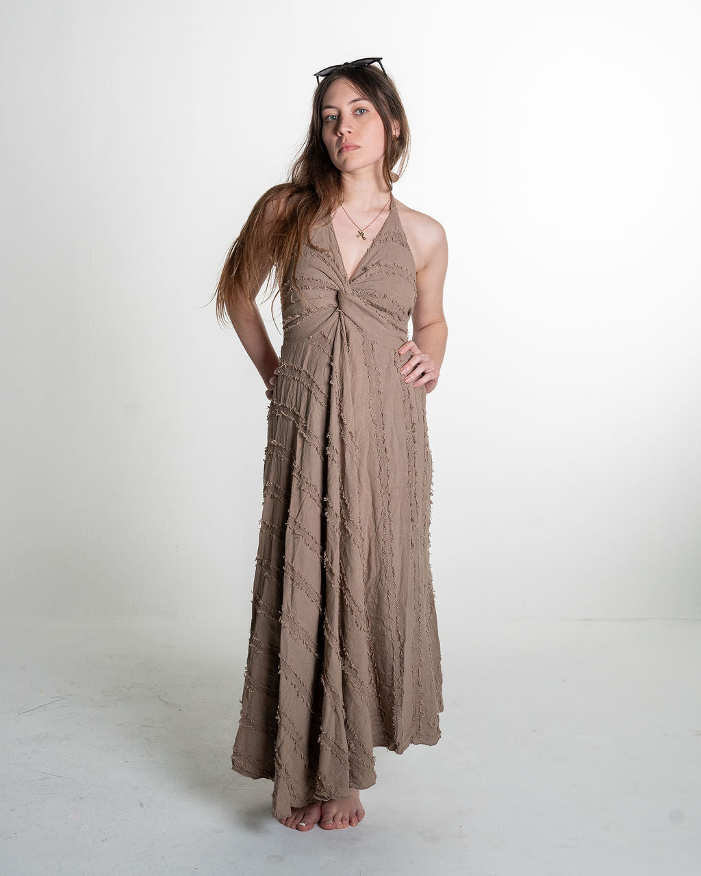 Kavya Dress