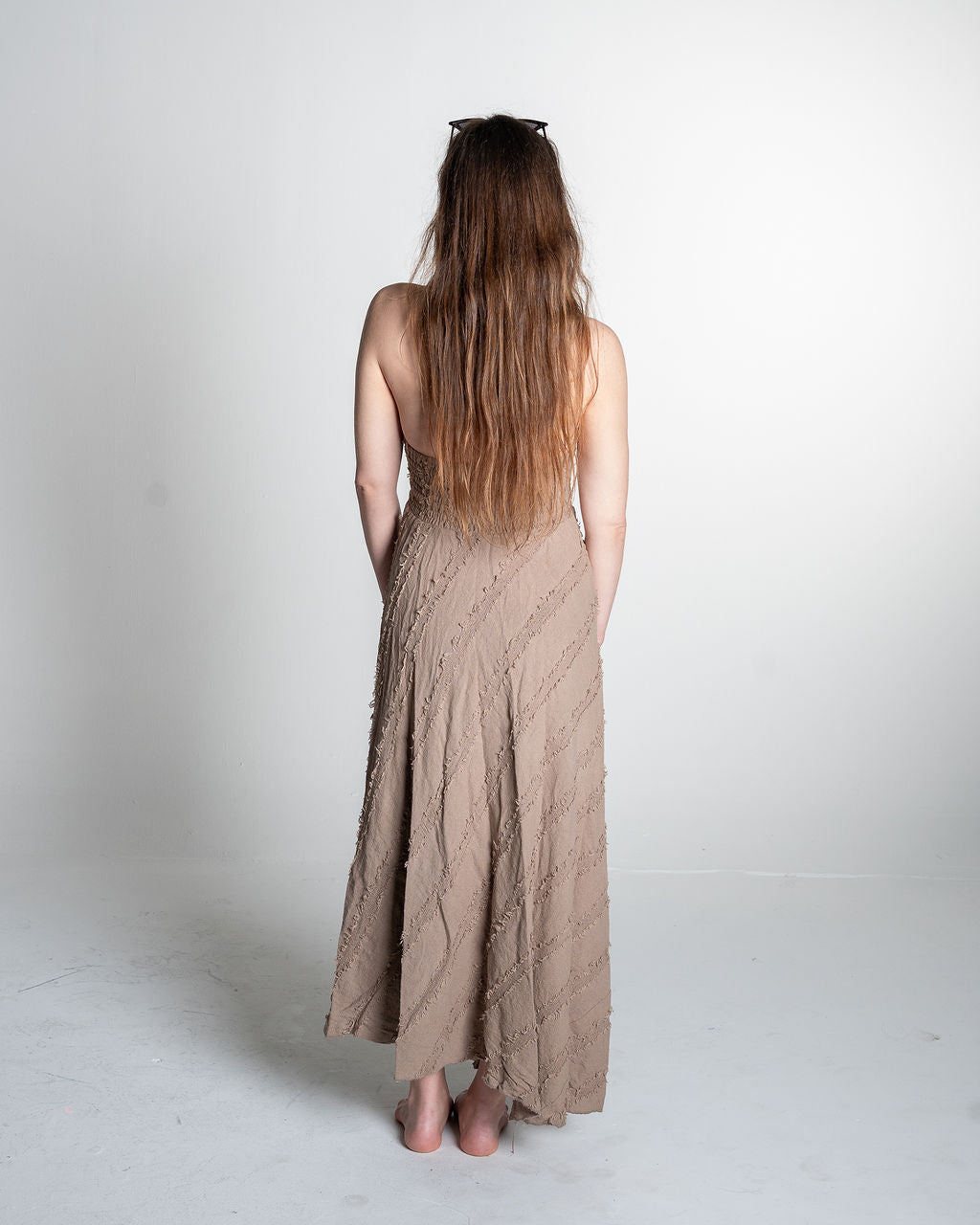 Kavya Dress