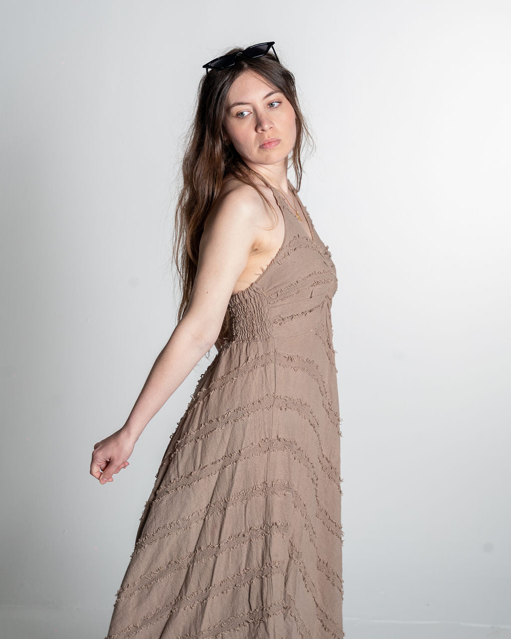 Kavya Dress