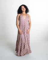 Yashodhara Dress