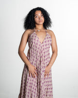 Yashodhara Dress