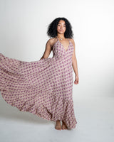 Yashodhara Dress