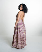 Yashodhara Dress