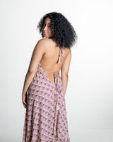 Yashodhara Dress