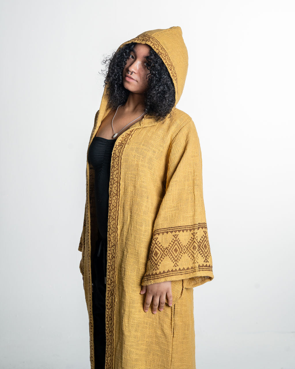 Yugen Kimono