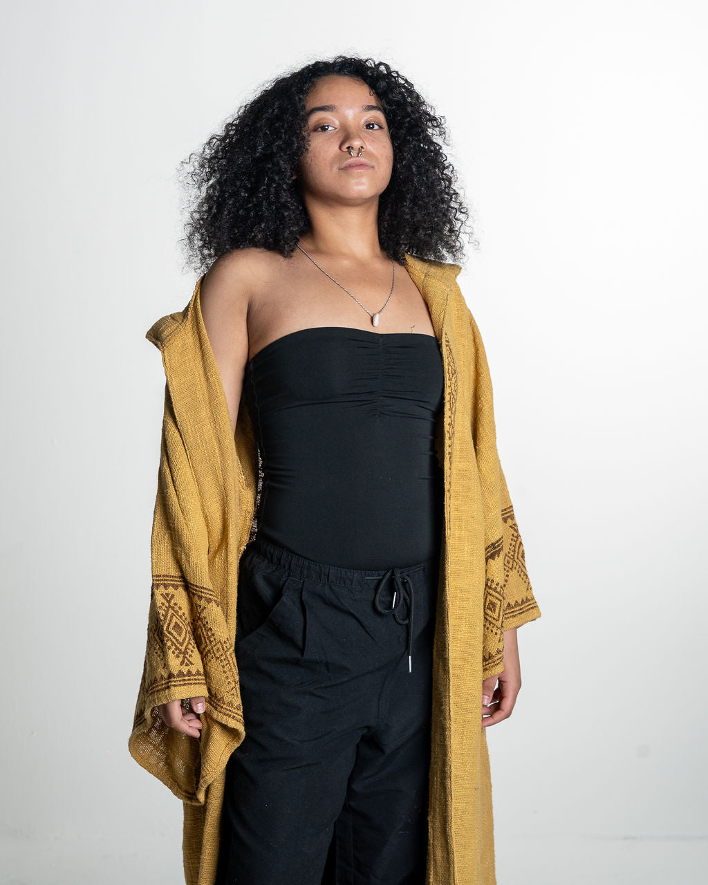Yugen Kimono