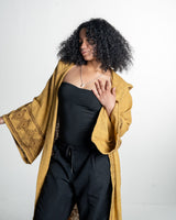 Yugen Kimono