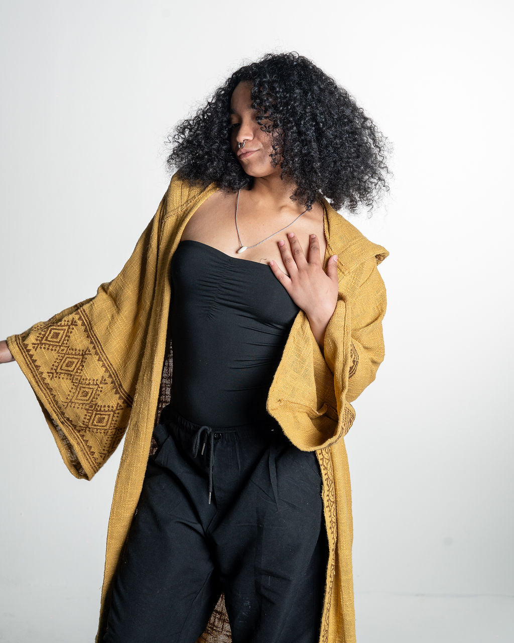 Yugen Kimono