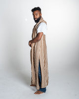 Haritha Kimono