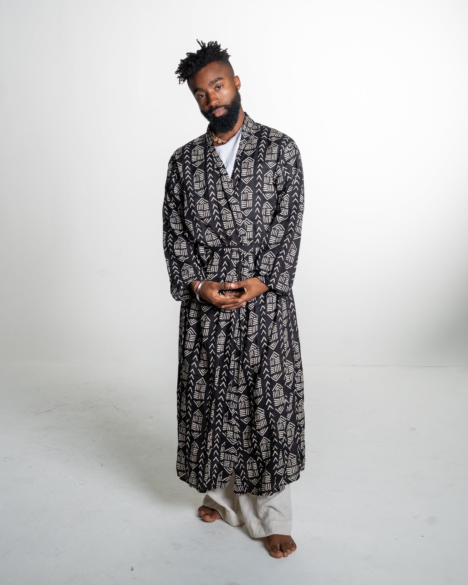 Maitri Kimono