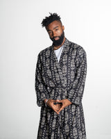 Maitri Kimono