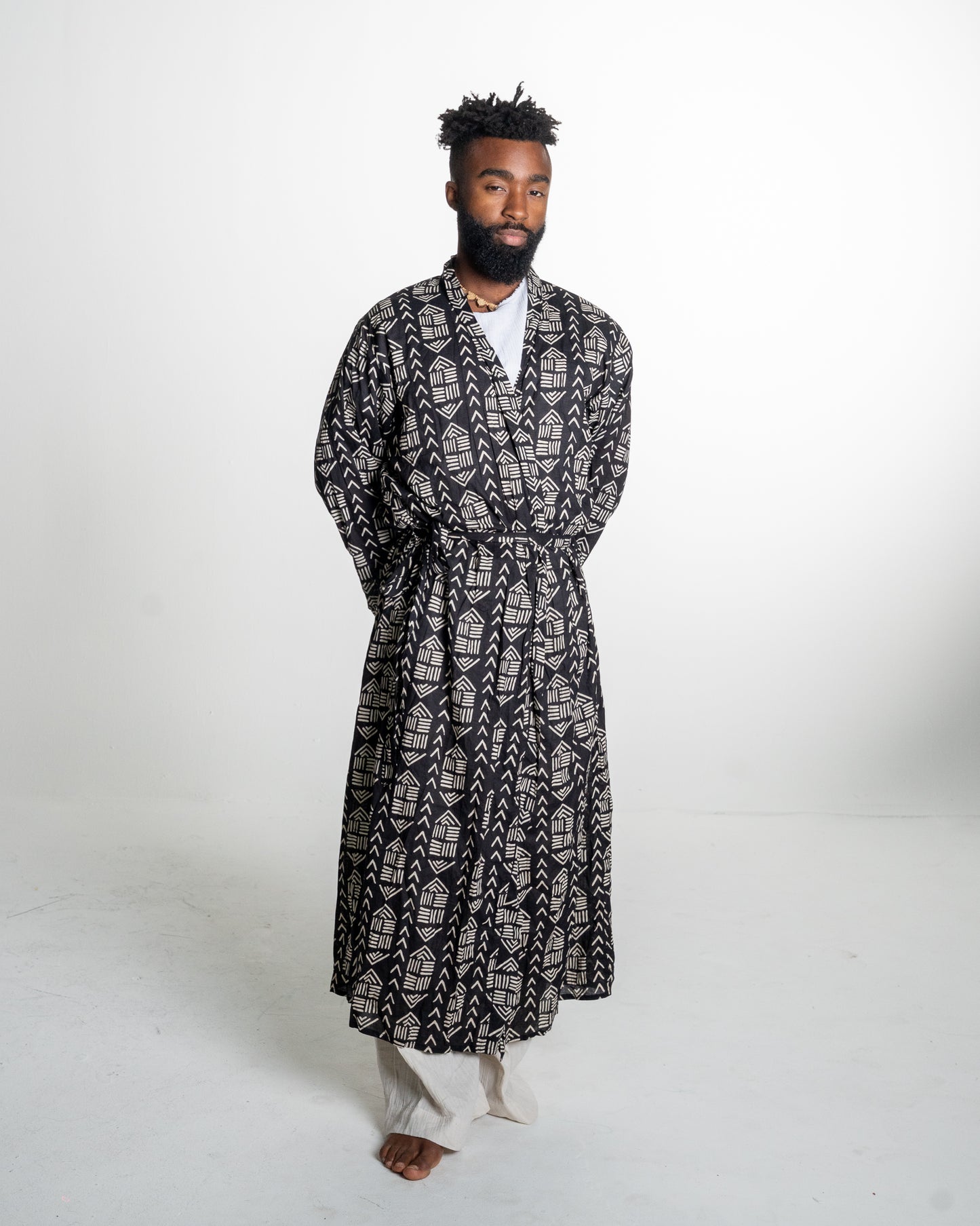 Maitri Kimono