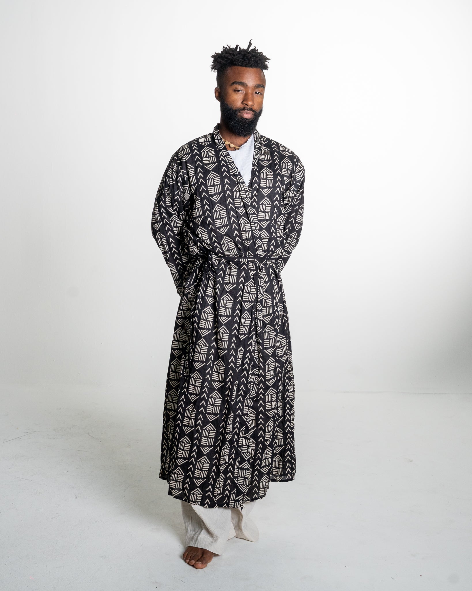 Maitri Kimono