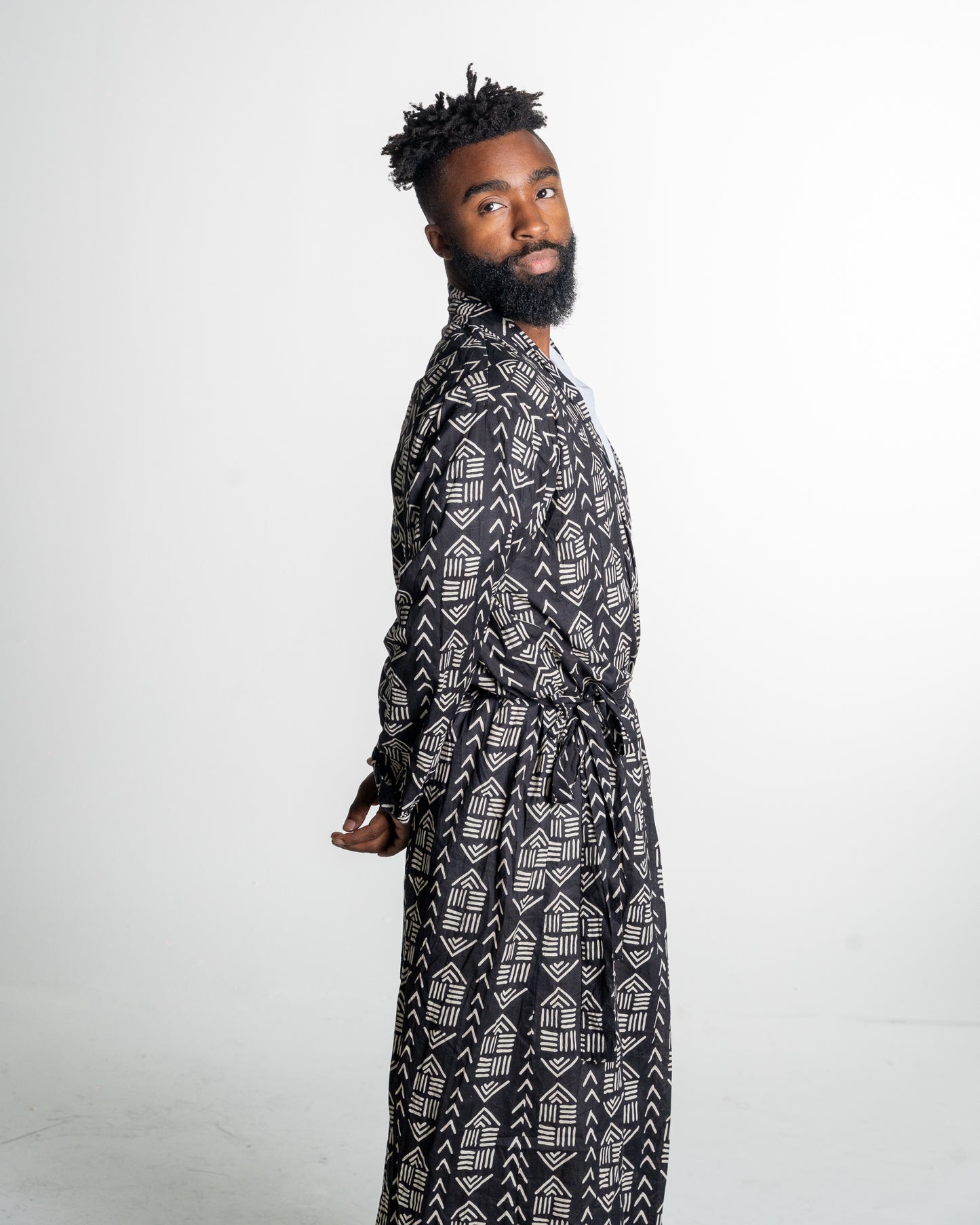 Maitri Kimono