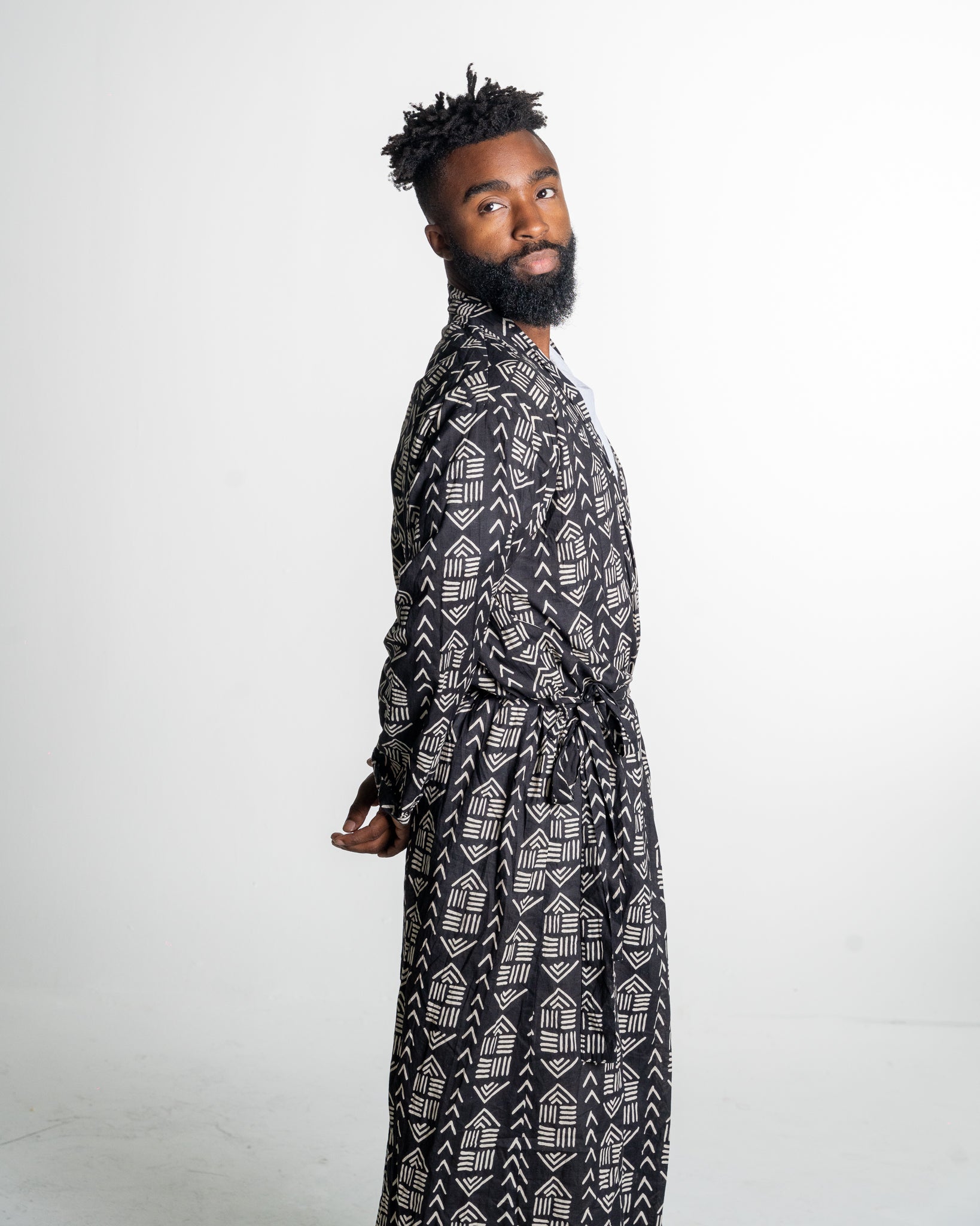 Maitri Kimono