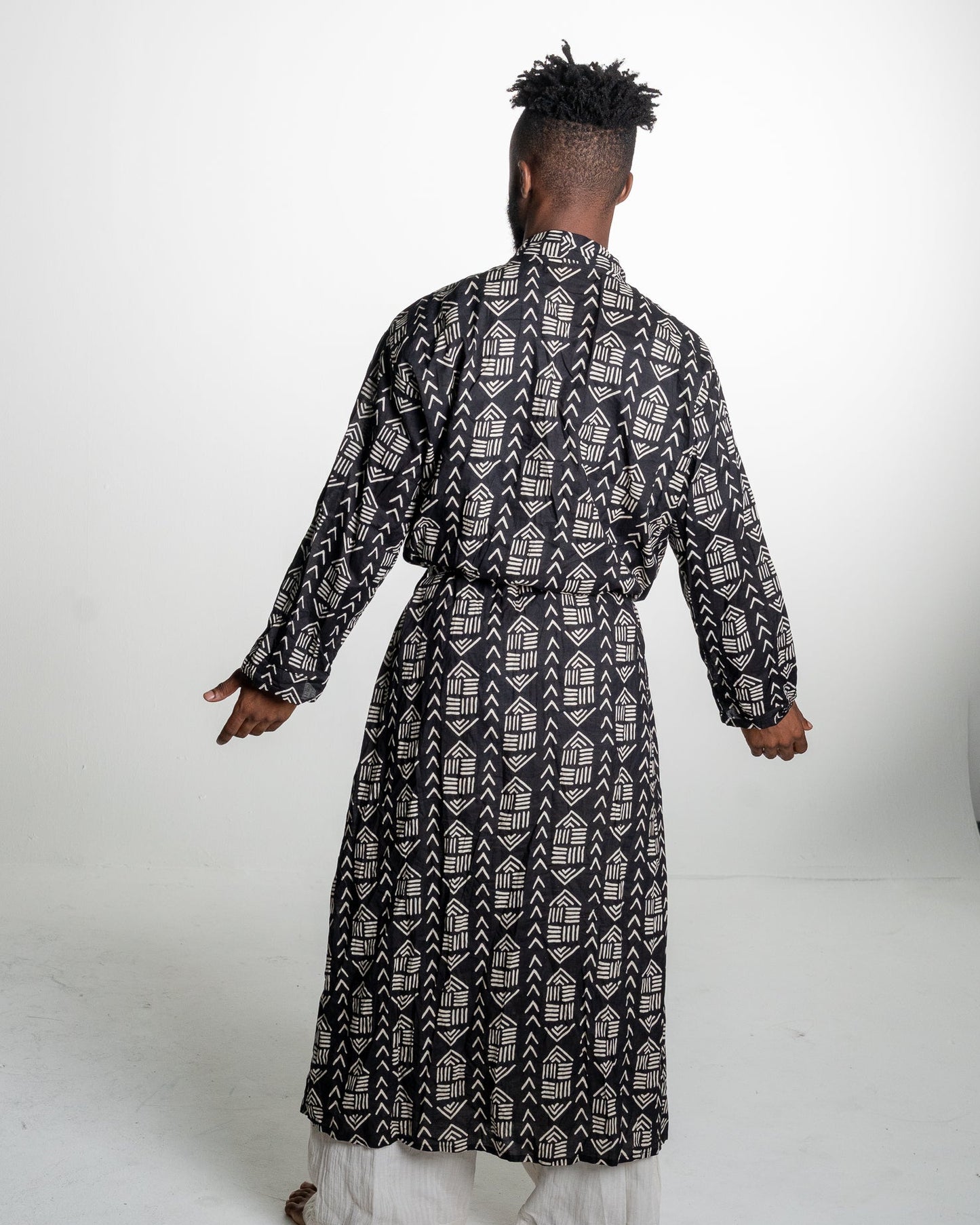 Maitri Kimono